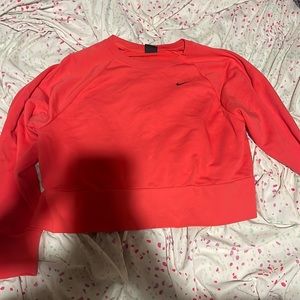 Nike Sweatahirt